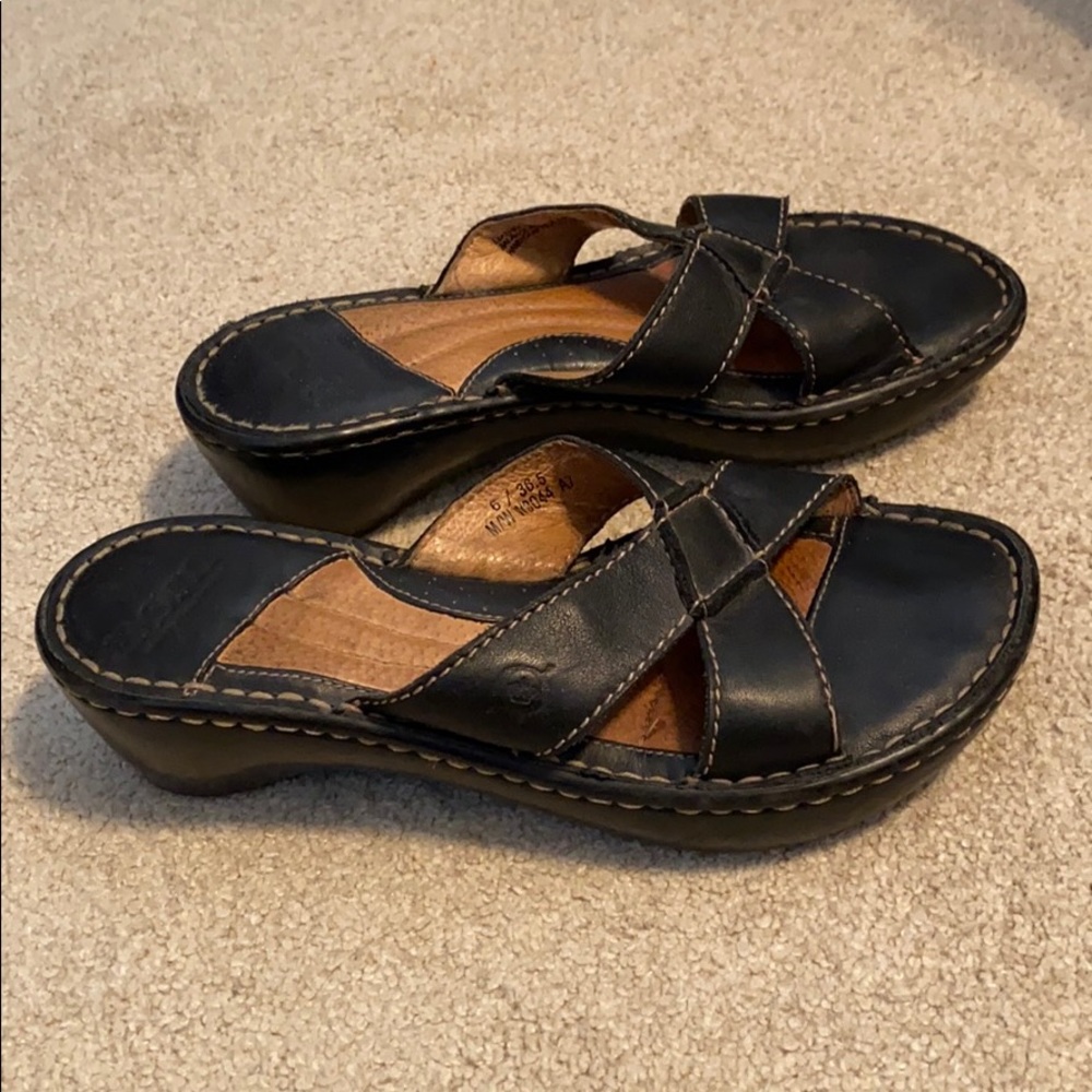 Born women’a Sandals